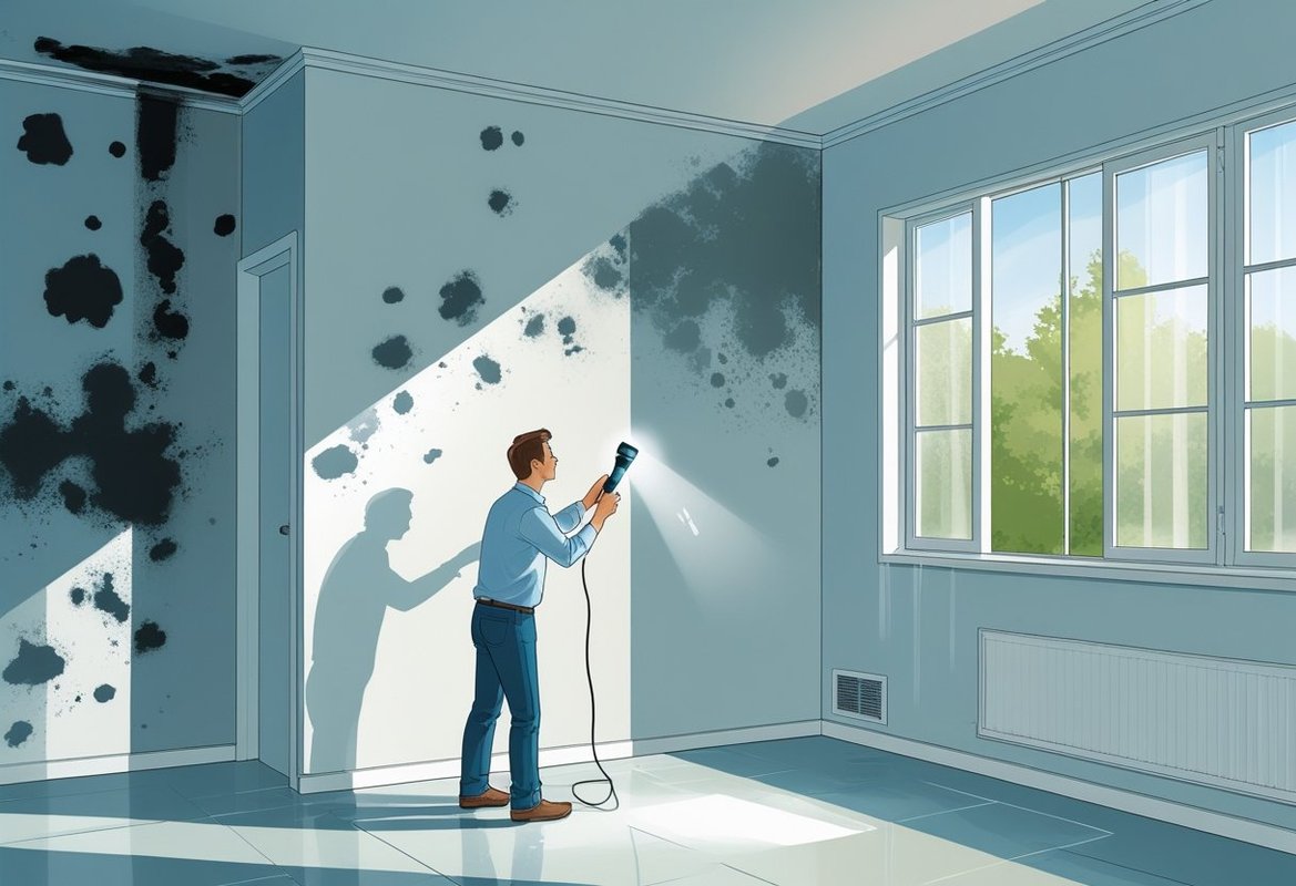 Should I Get My Home Tested for Mold? 5 Signs Every Homeowner Should Know