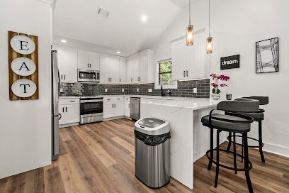 Acqua Restoration logo