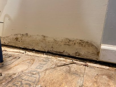 Atlanta’s Restoration Services logo