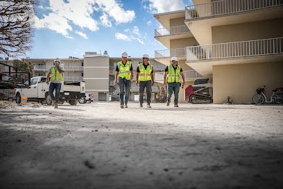 BluSky Restoration Contractors logo