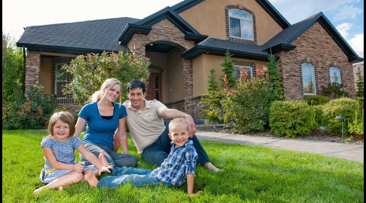 Catostrophic Recovery Services building