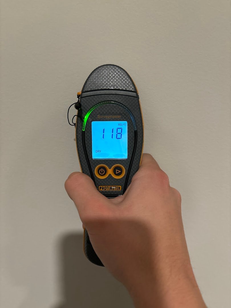 Century Pro Restoration building