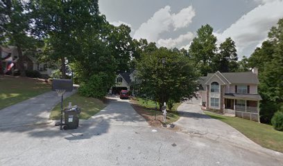 Christian, Inc. building