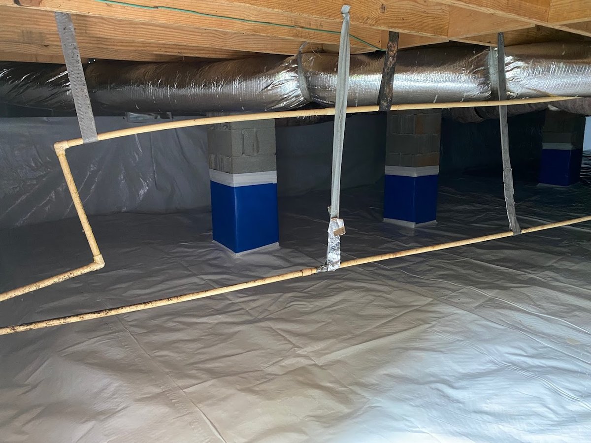 Clymore Mold Solutions building