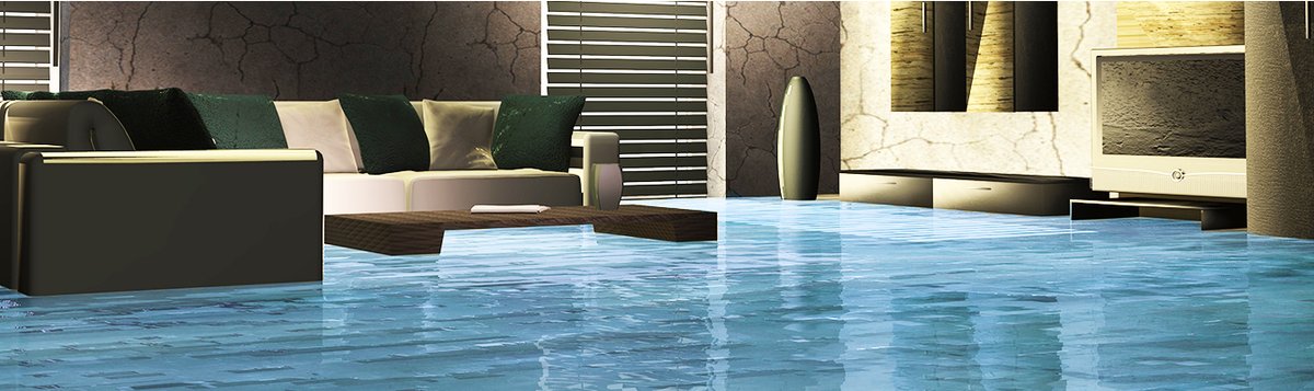 Cobb Water Damage Pros building