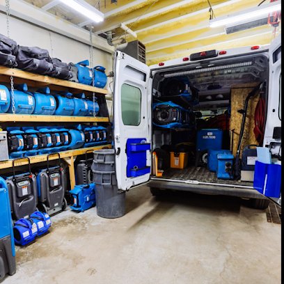 Committed Contracting logo