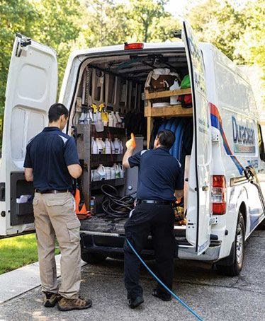 Duraclean Cleaning & Restoration logo