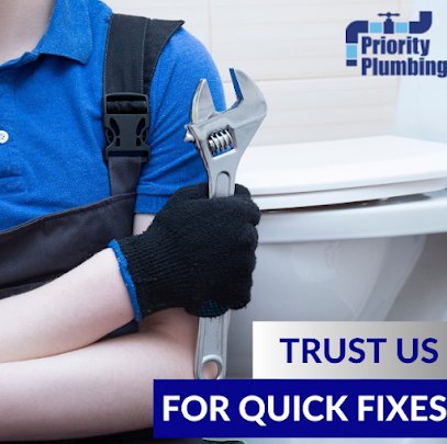 Emergency Local Plumber Austell logo