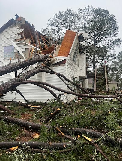 Eon Construction logo