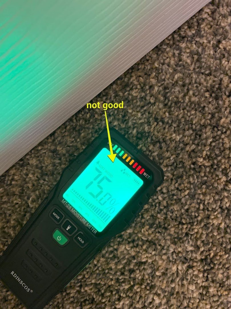 Hasi Property Restoration building