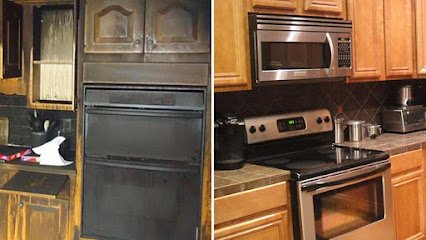 Integrity Restoration logo