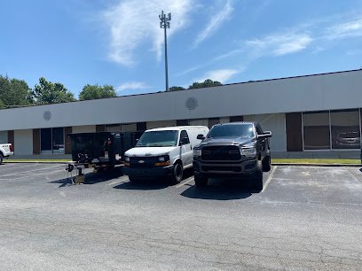 KC Property Services logo