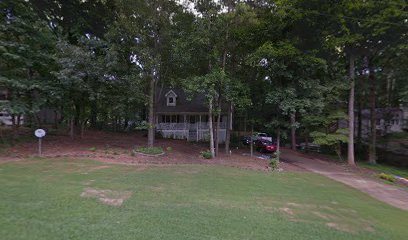 Leak Industries building