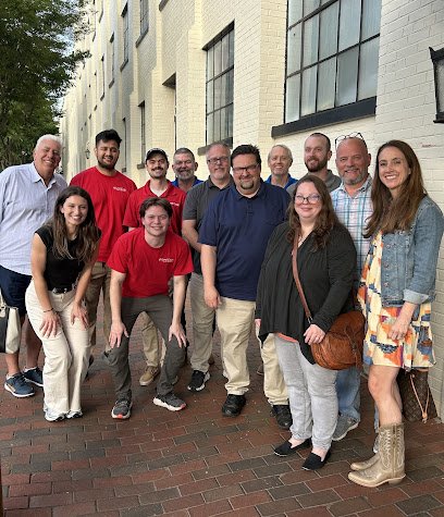 Level Creek Property Restoration logo