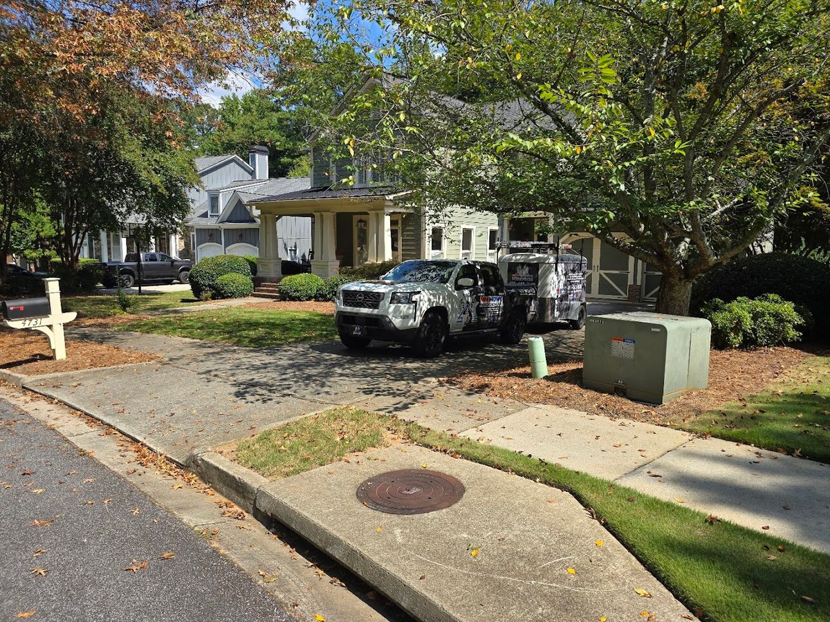 MMI Home Improvement building