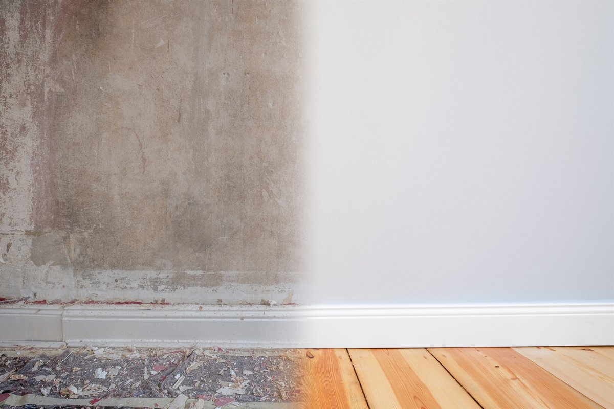 One Call Restoration building