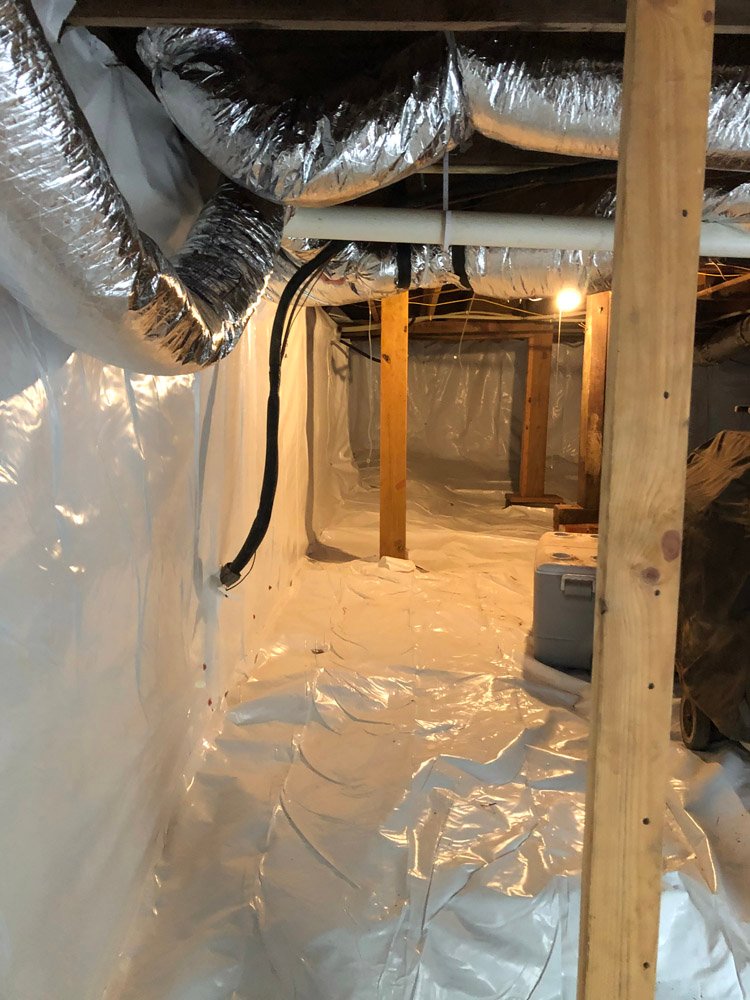 Peek Mold Control building