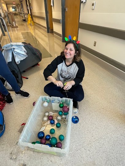 PuroClean North Metro Atlanta logo