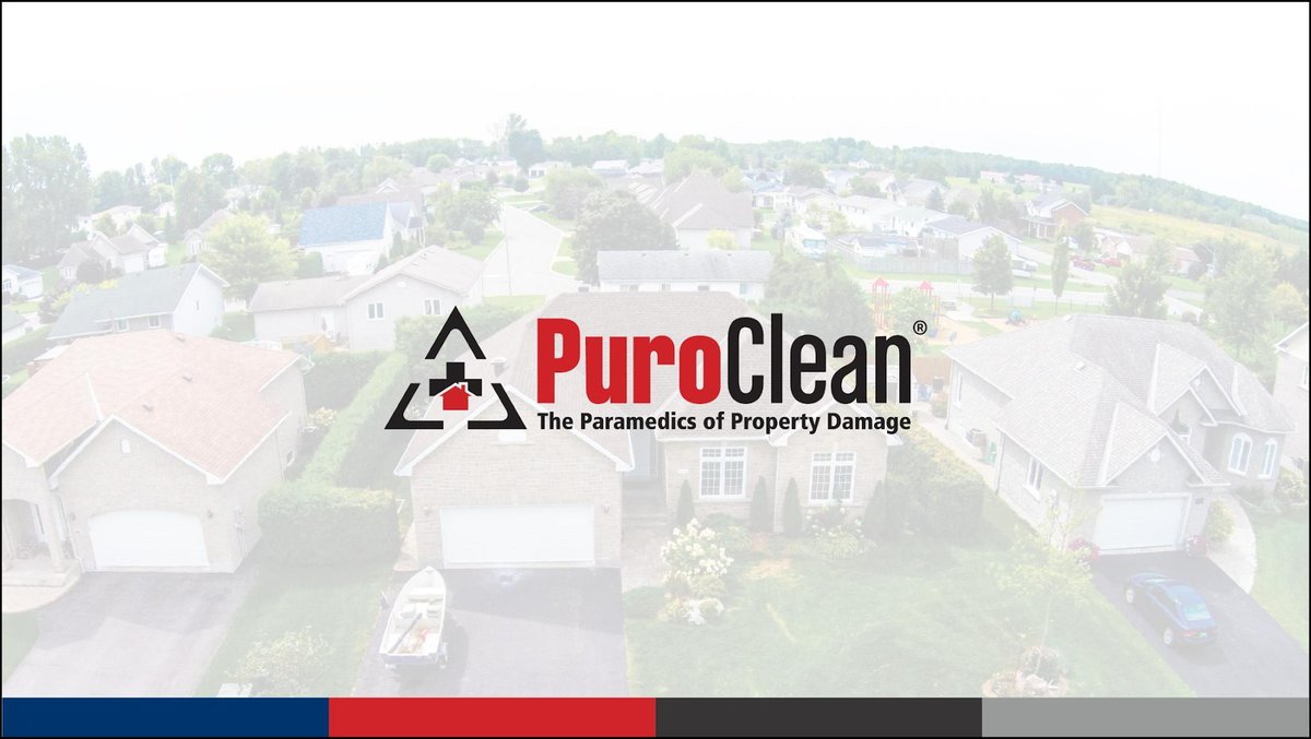 PuroClean of Midtown Atlanta building