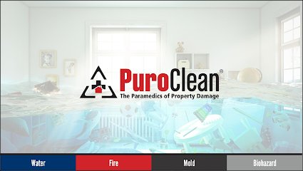 PuroClean of Norcross logo