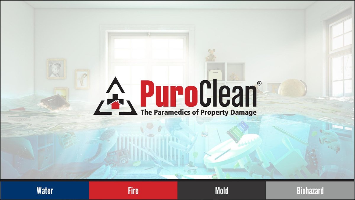 PuroClean of Norcross building