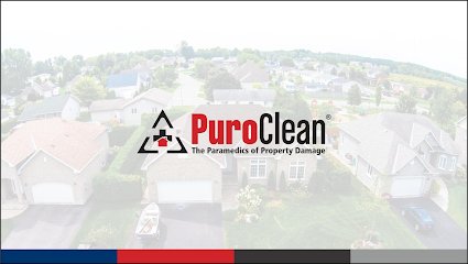 PuroClean of Wolf Creek logo