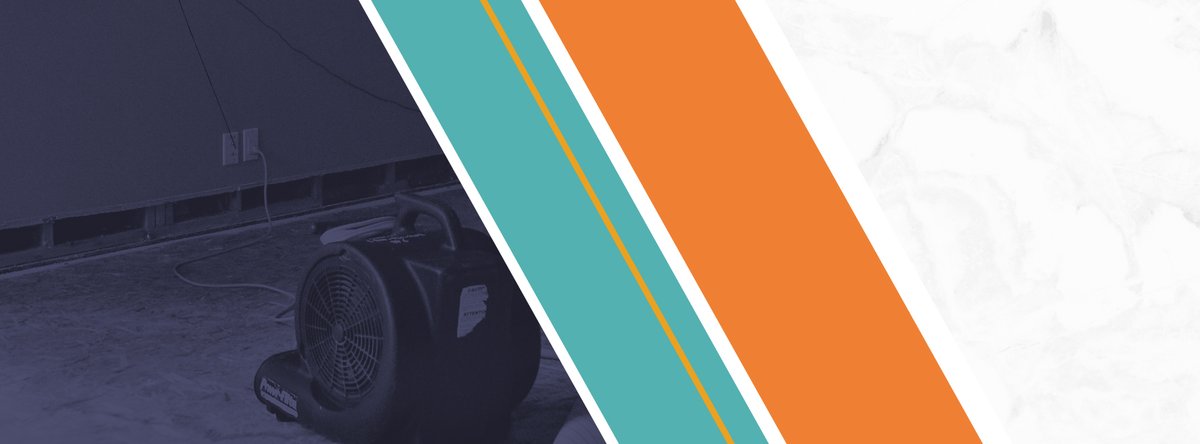 Radiant Restoration building