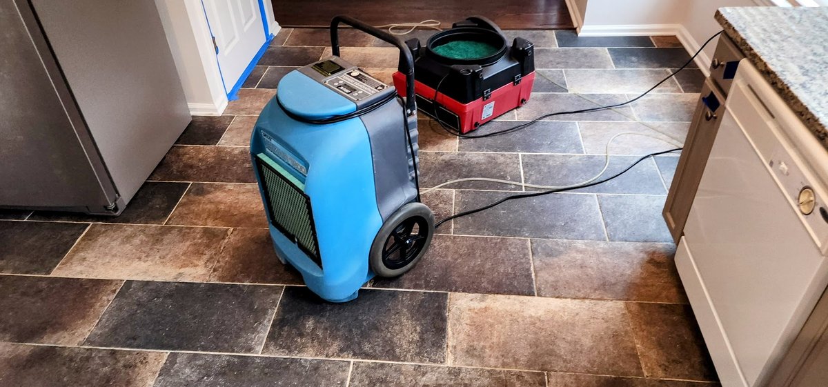 Rainbow Restoration building