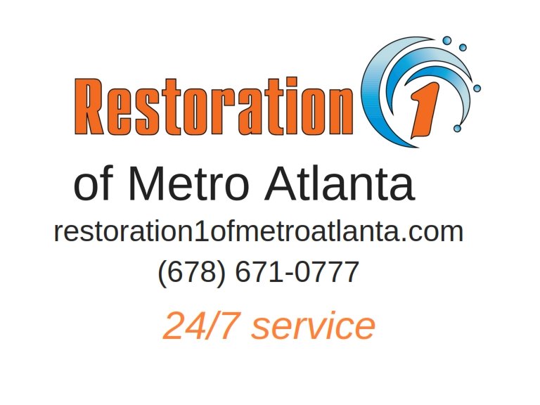 Restoration 1 building