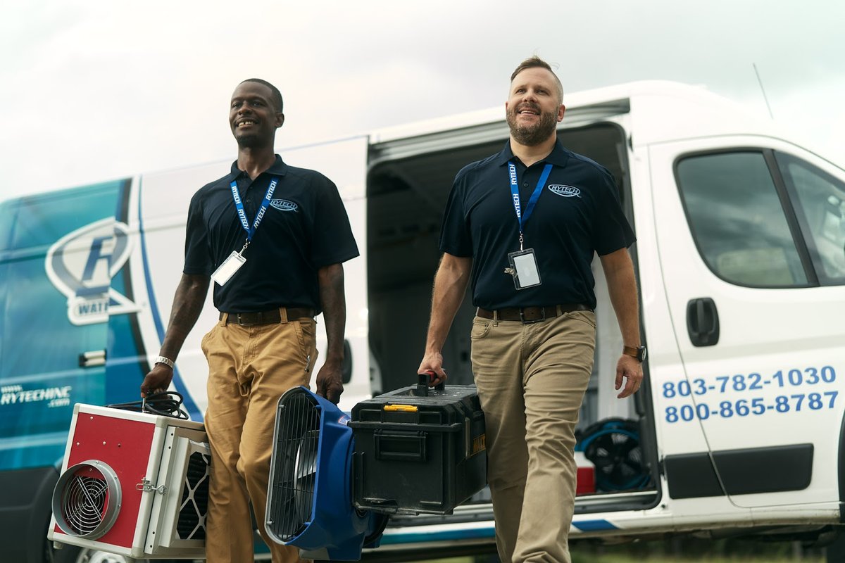 Rytechnic Gwinnett building