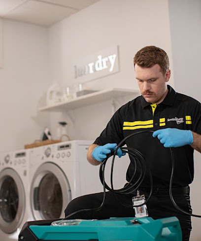 ServiceMaster Restoration Services - Marietta logo