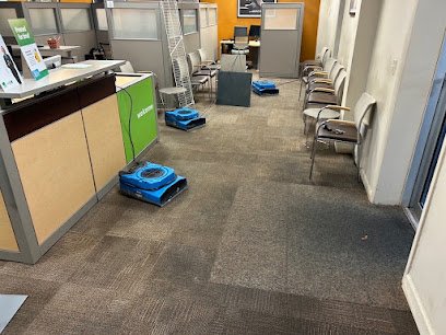 Snider Restoration logo