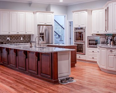 Southeastern Restoration logo