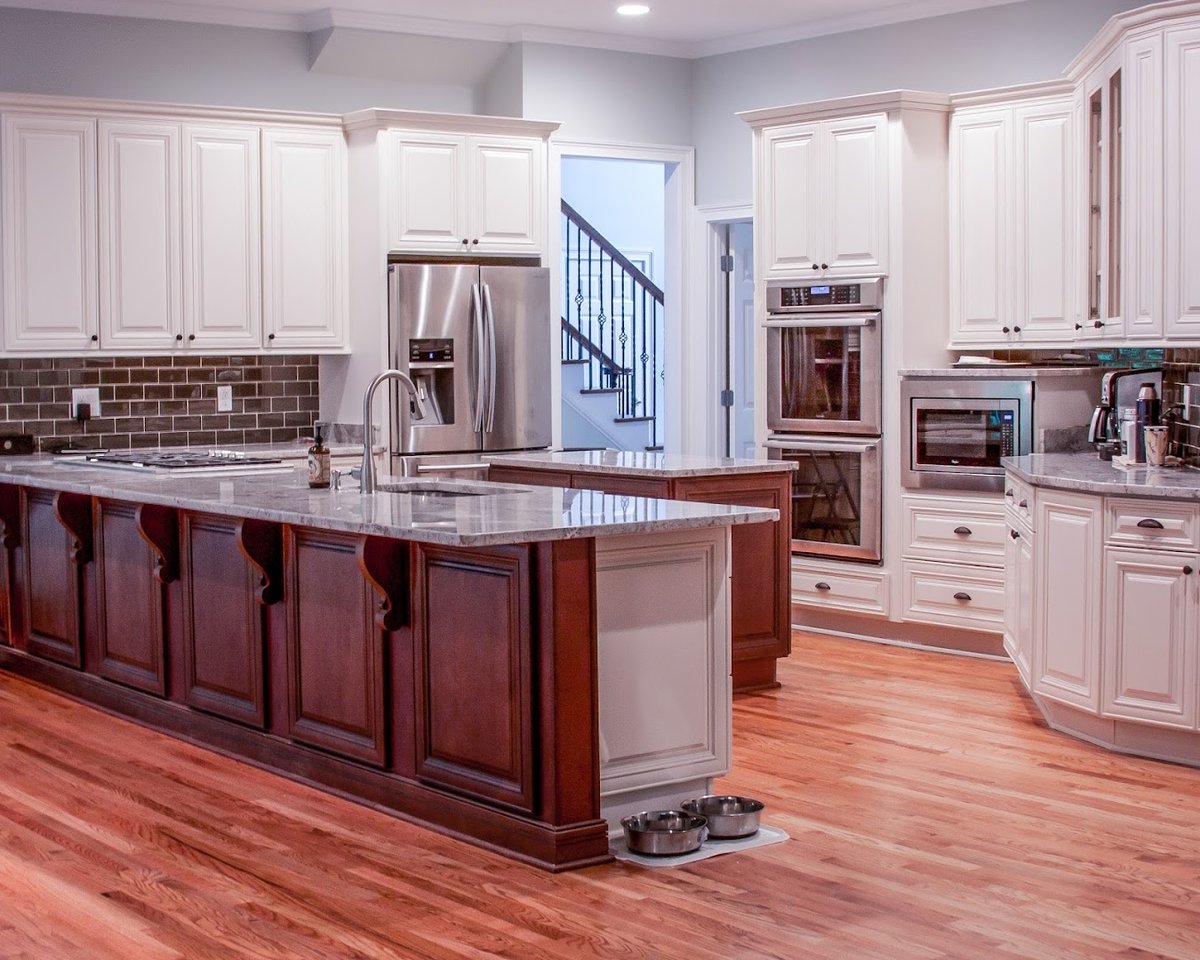 Southeastern Restoration building