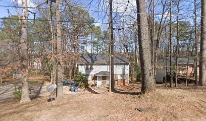 Stockbridge Restoration logo