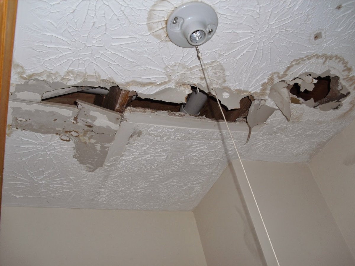 The Dry Warriors building