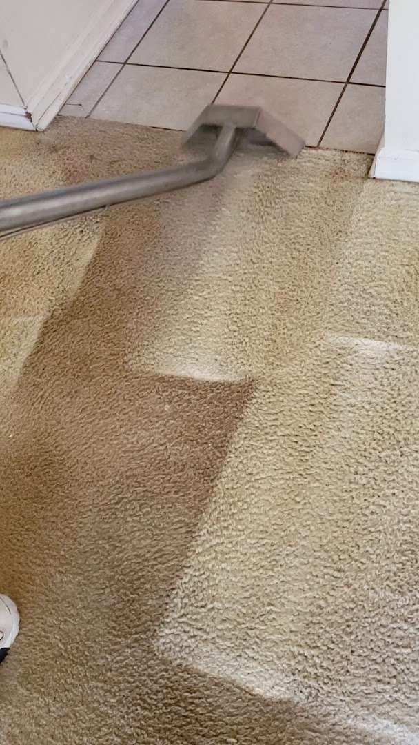 Ultimate SVCS building