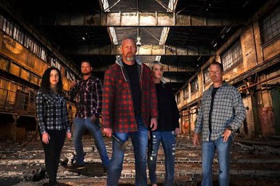 XSI Disaster Services logo